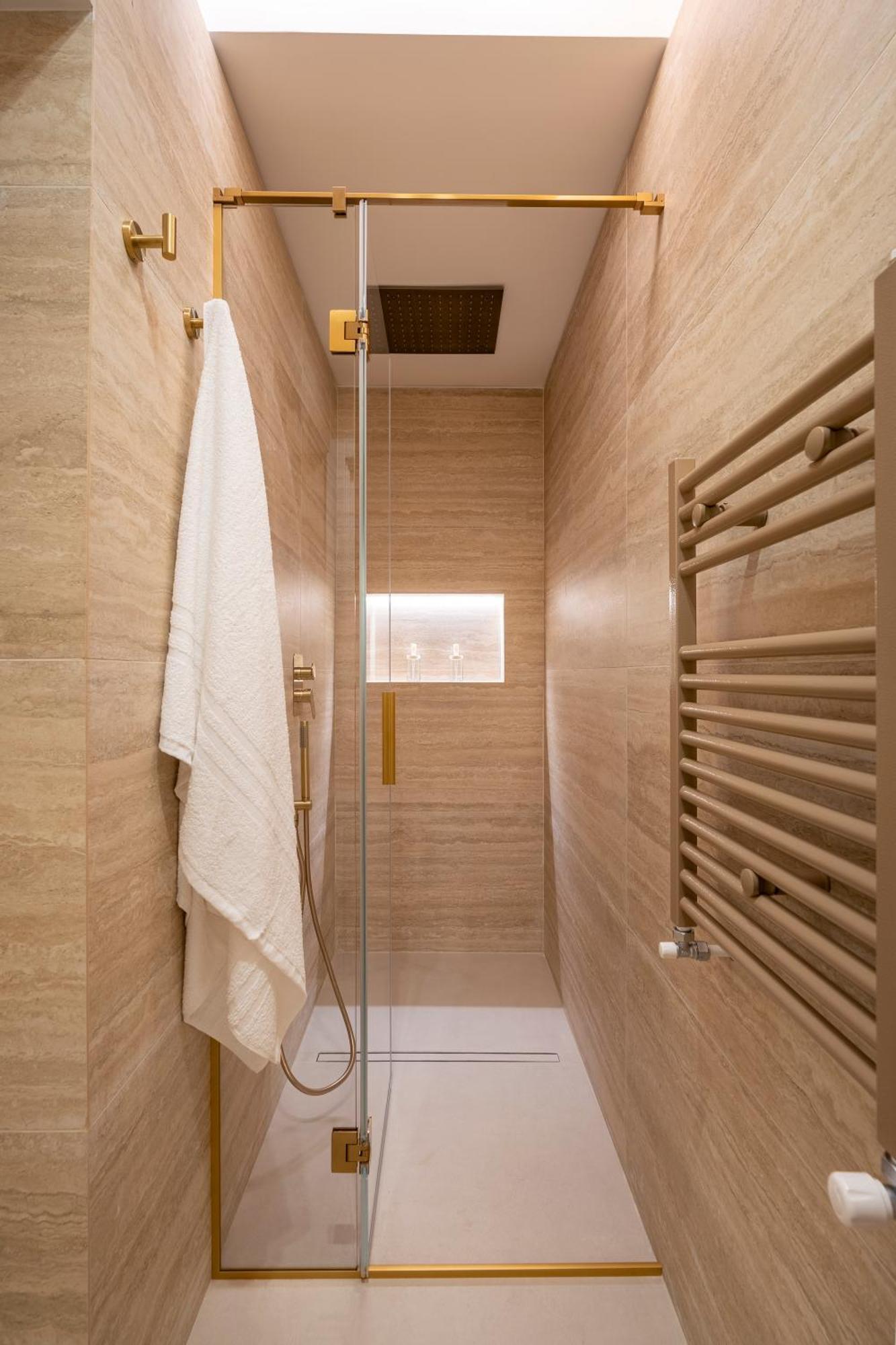 Halo Suite Neapel Exterior foto
